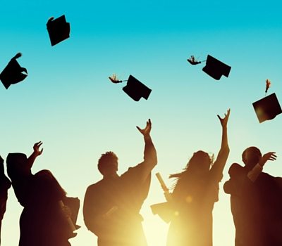 Join us for GradNation Community Summit