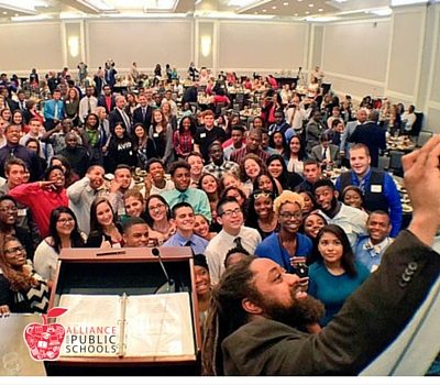 GradNationSelfie2016