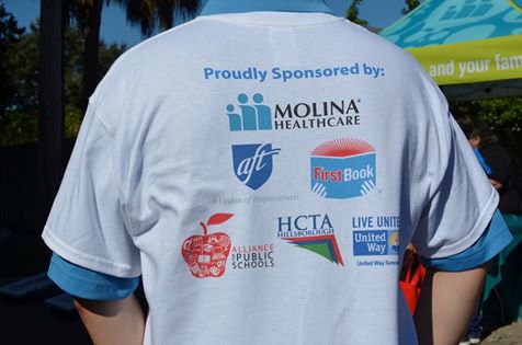 homelibraryshirt