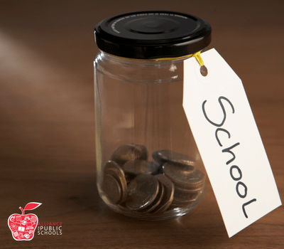 Amendment 5 restricts school funding