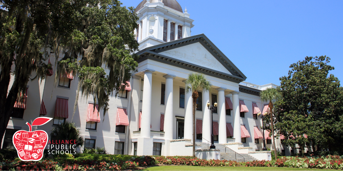 Florida state capitol