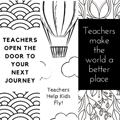 coloring bookmarks