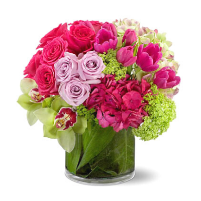bouquet of flowers