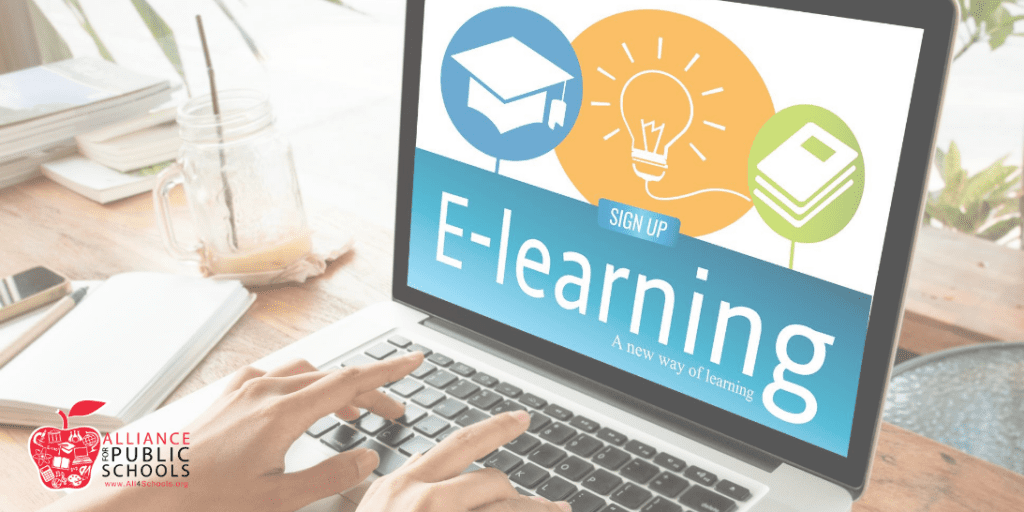 Hillsborough elearning