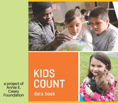 Kids Count 2017- annual report on Florida's children