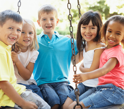 recess not testing