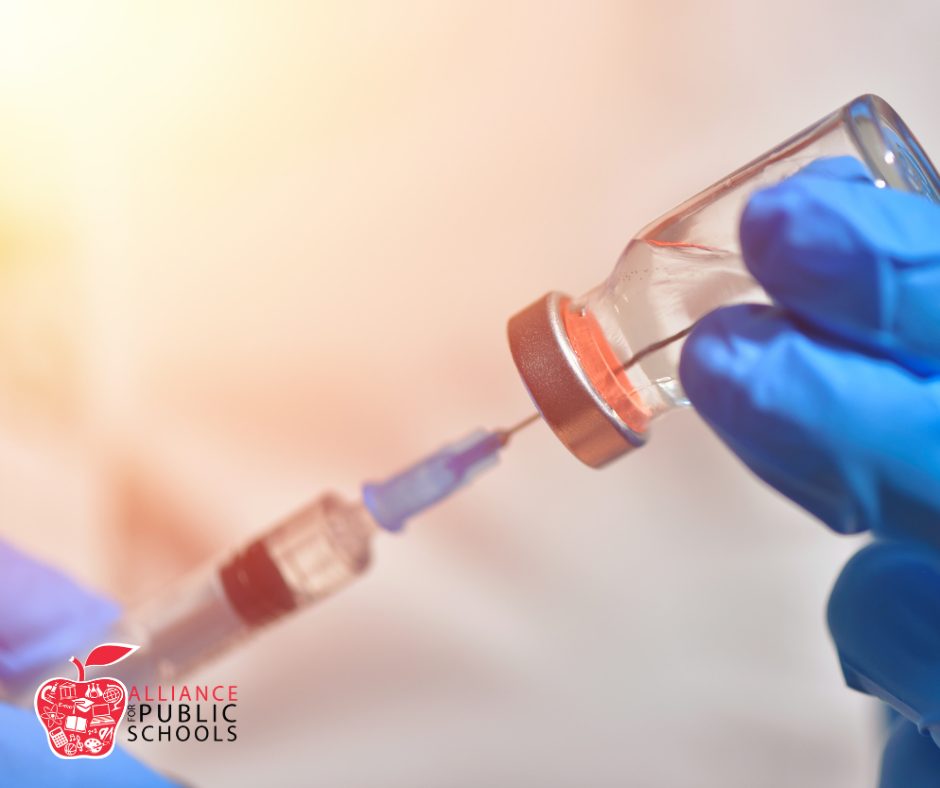 Teachers in Florida and Texas can get COVID-19 shots despite governors' edicts