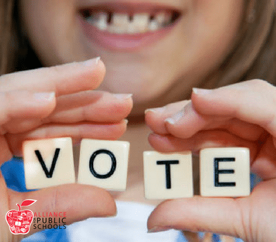 Vote